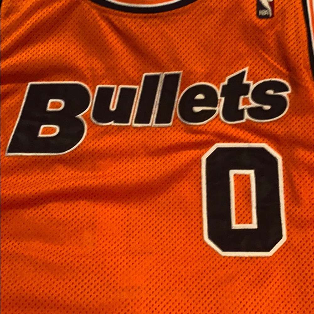 Reebok jersey